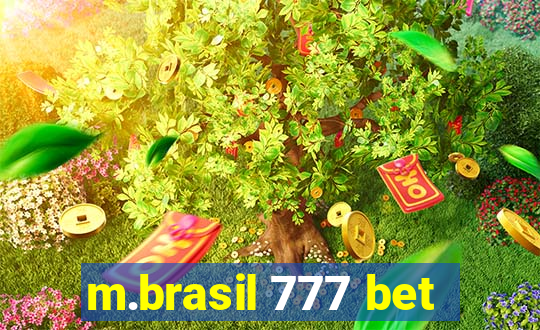 m.brasil 777 bet